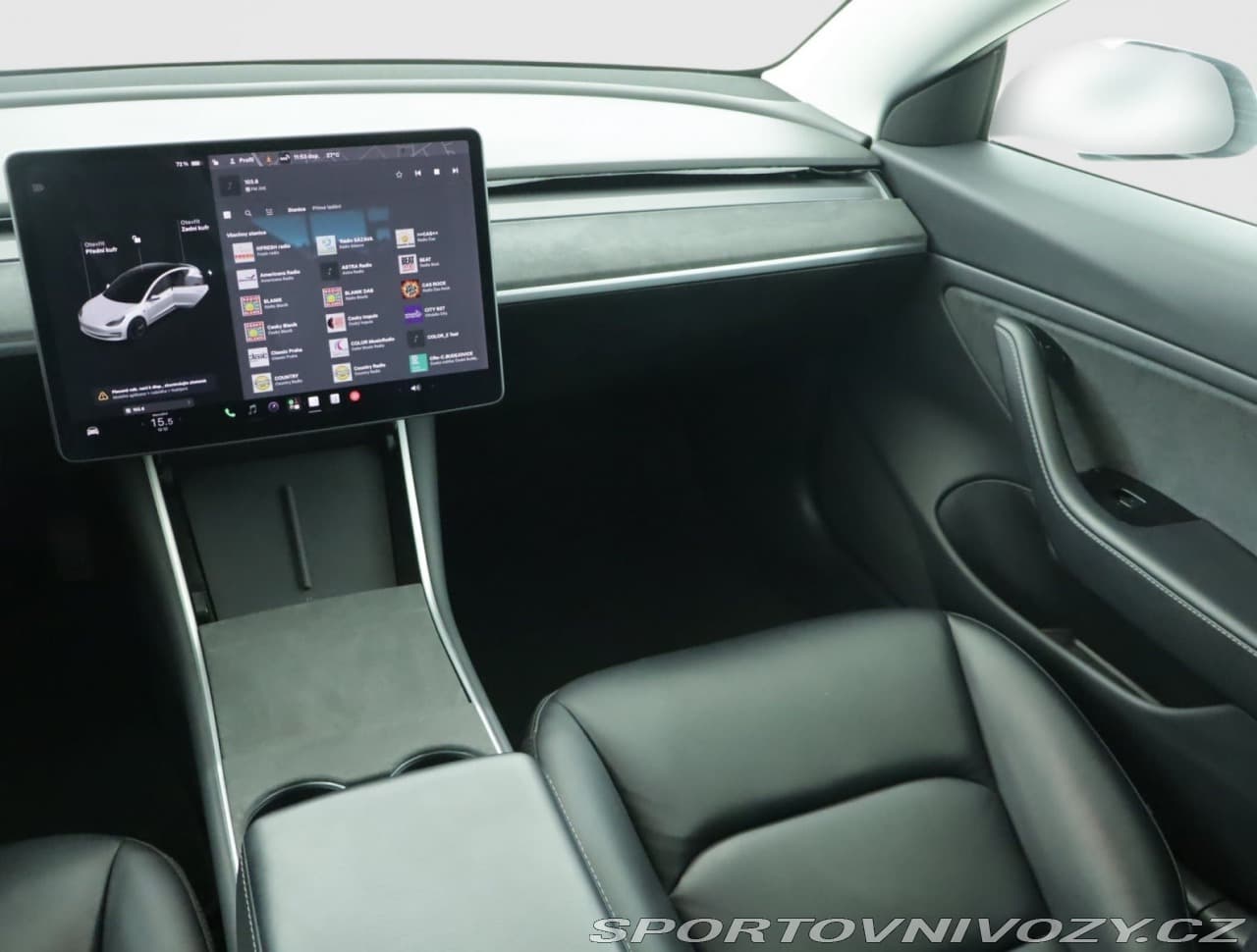 2019 Tesla MODEL 3 - 8