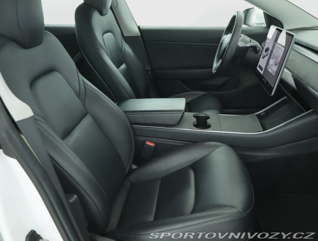 2019 Tesla MODEL 3 - 9