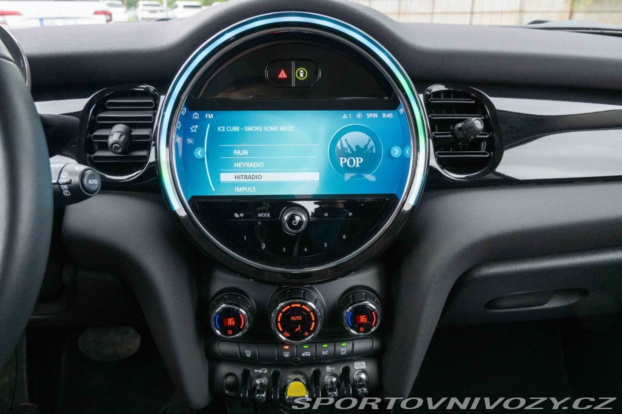 2021 Mini COOPER - 10