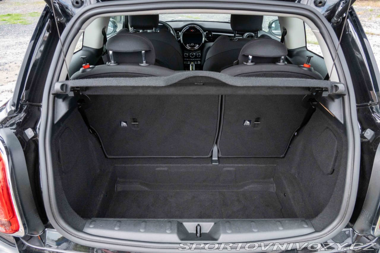 2021 Mini COOPER - 12