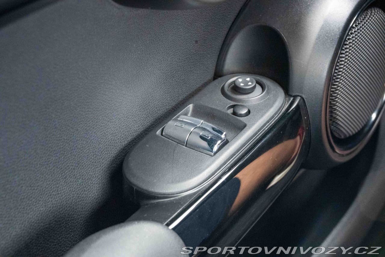 2021 Mini COOPER - 13