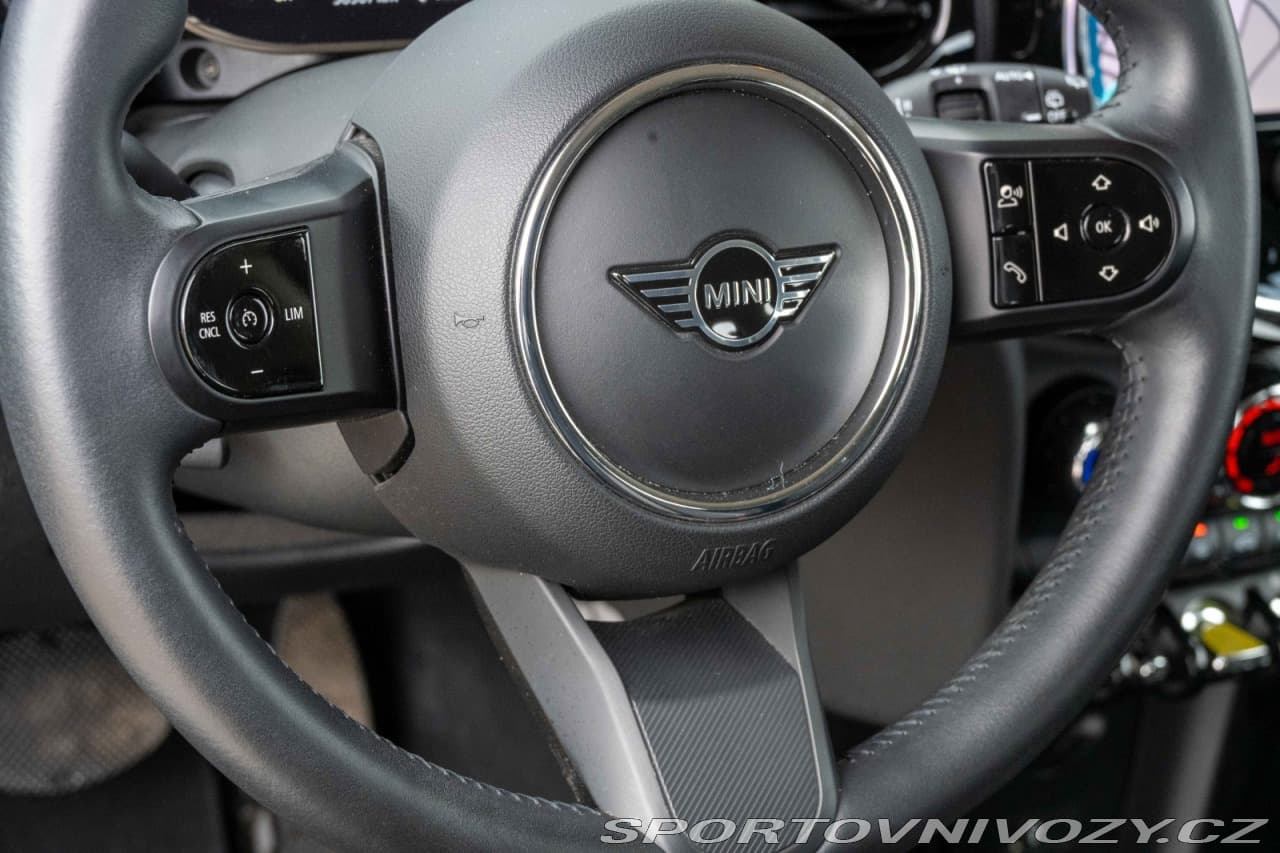 2021 Mini COOPER - 14