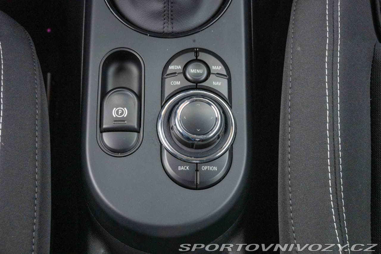 2021 Mini COOPER - 15