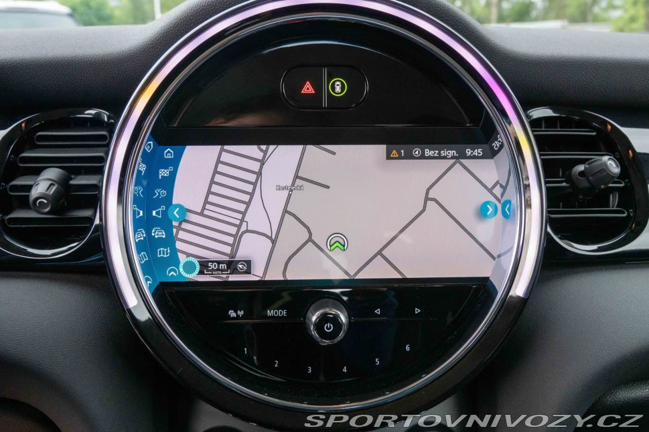 2021 Mini COOPER - 16