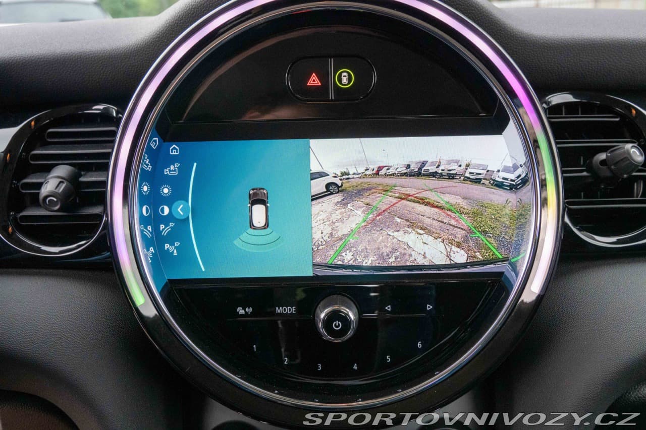 2021 Mini COOPER - 17