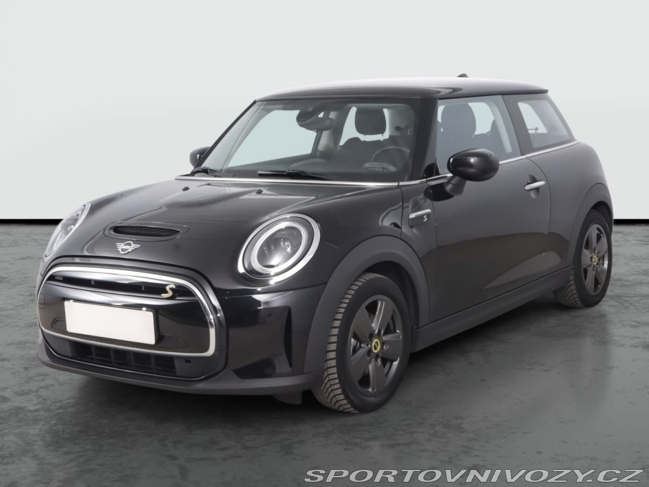 2021 Mini COOPER - 2
