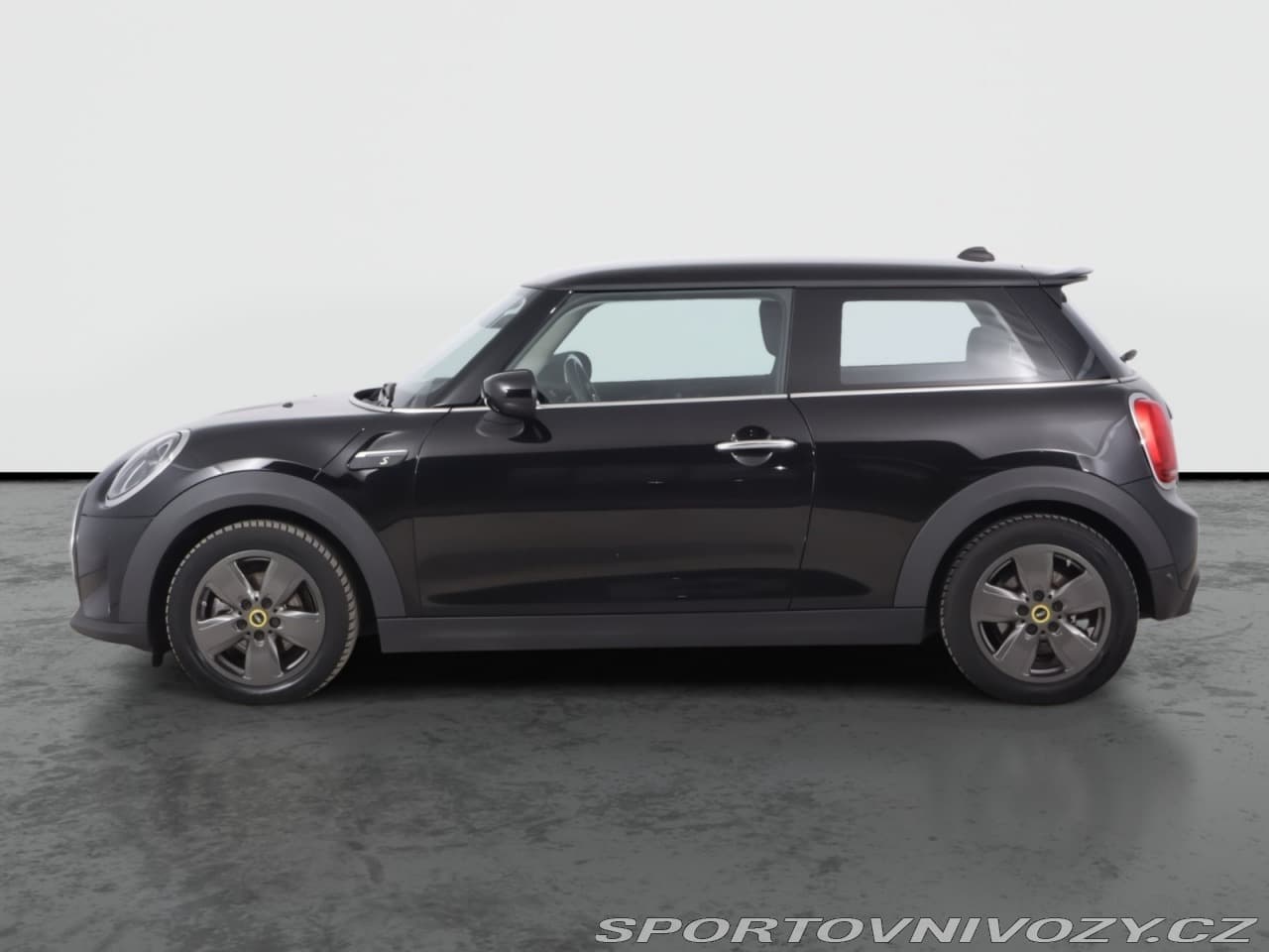 2021 Mini COOPER - 3