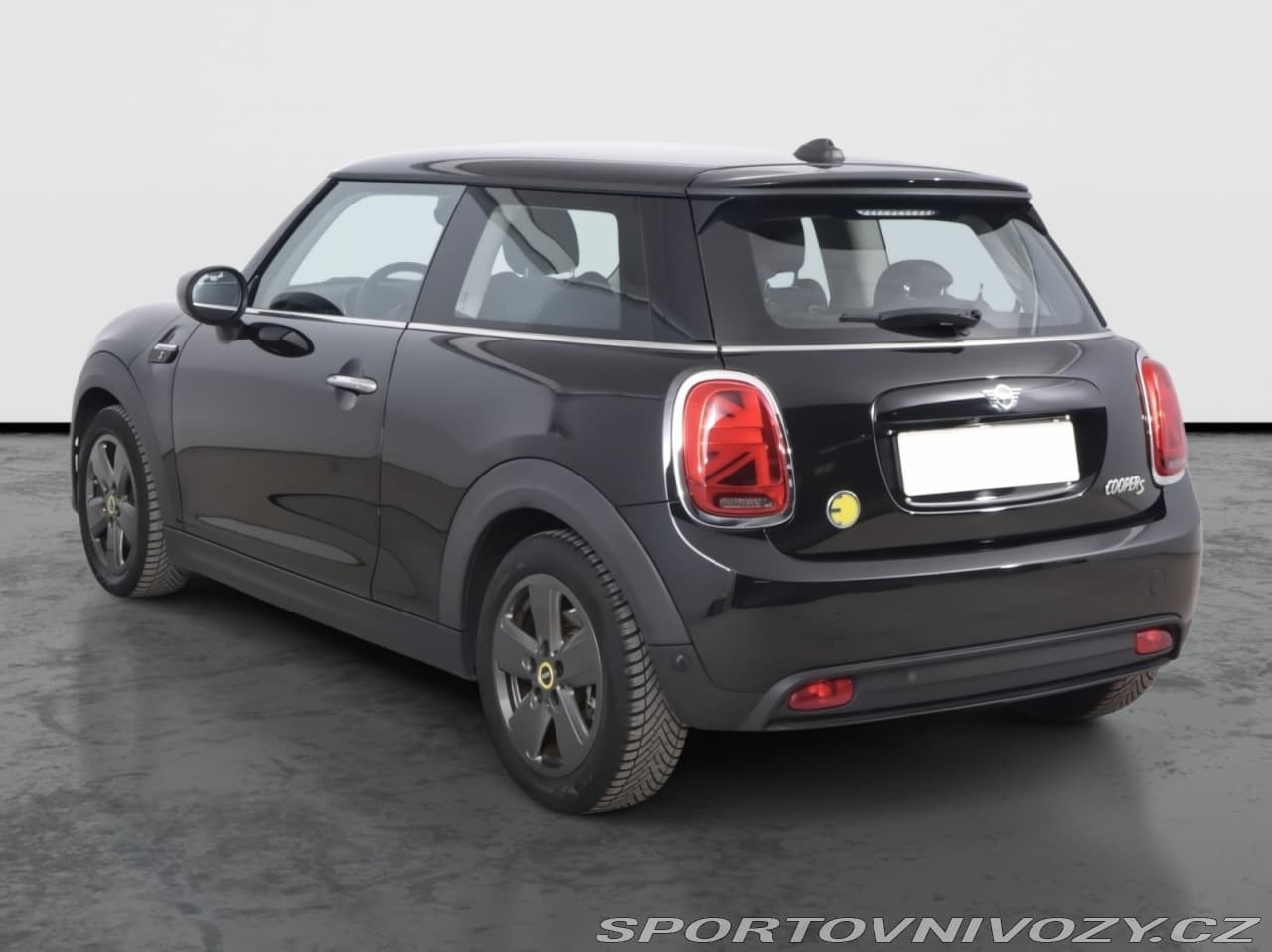 2021 Mini COOPER - 4