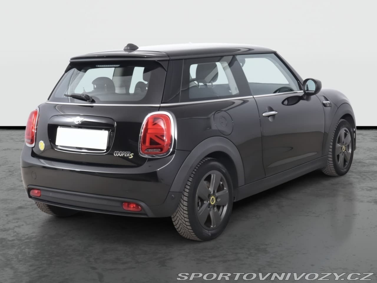 2021 Mini COOPER - 5