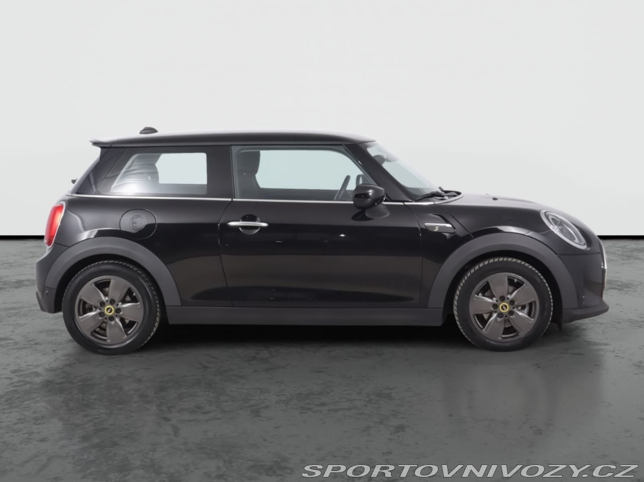 2021 Mini COOPER - 6
