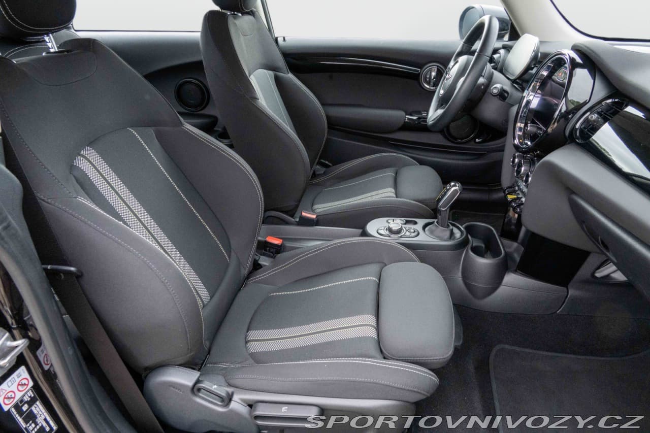 2021 Mini COOPER - 7