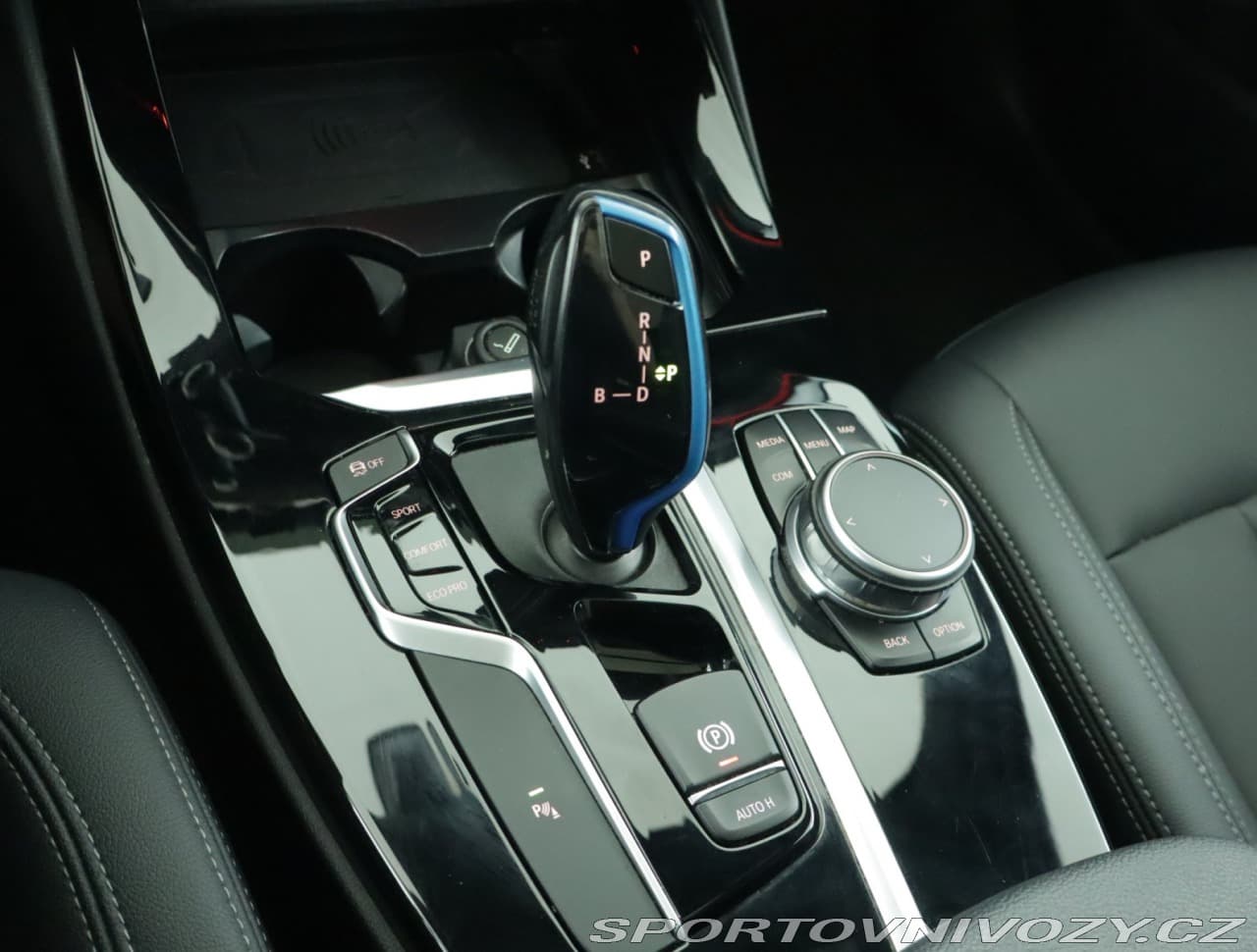 2021 BMW OSTATNÍ - 13