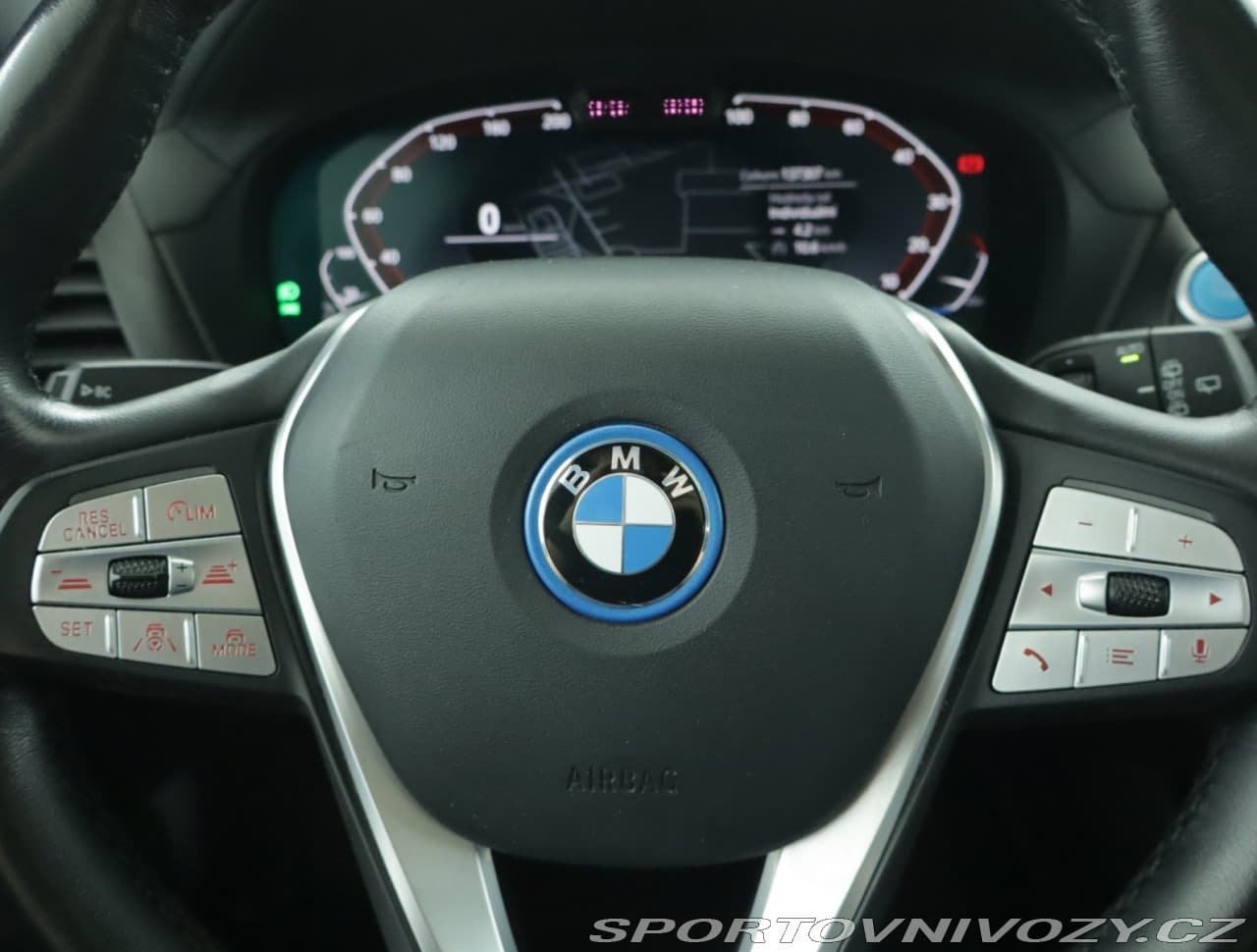 2021 BMW OSTATNÍ - 17