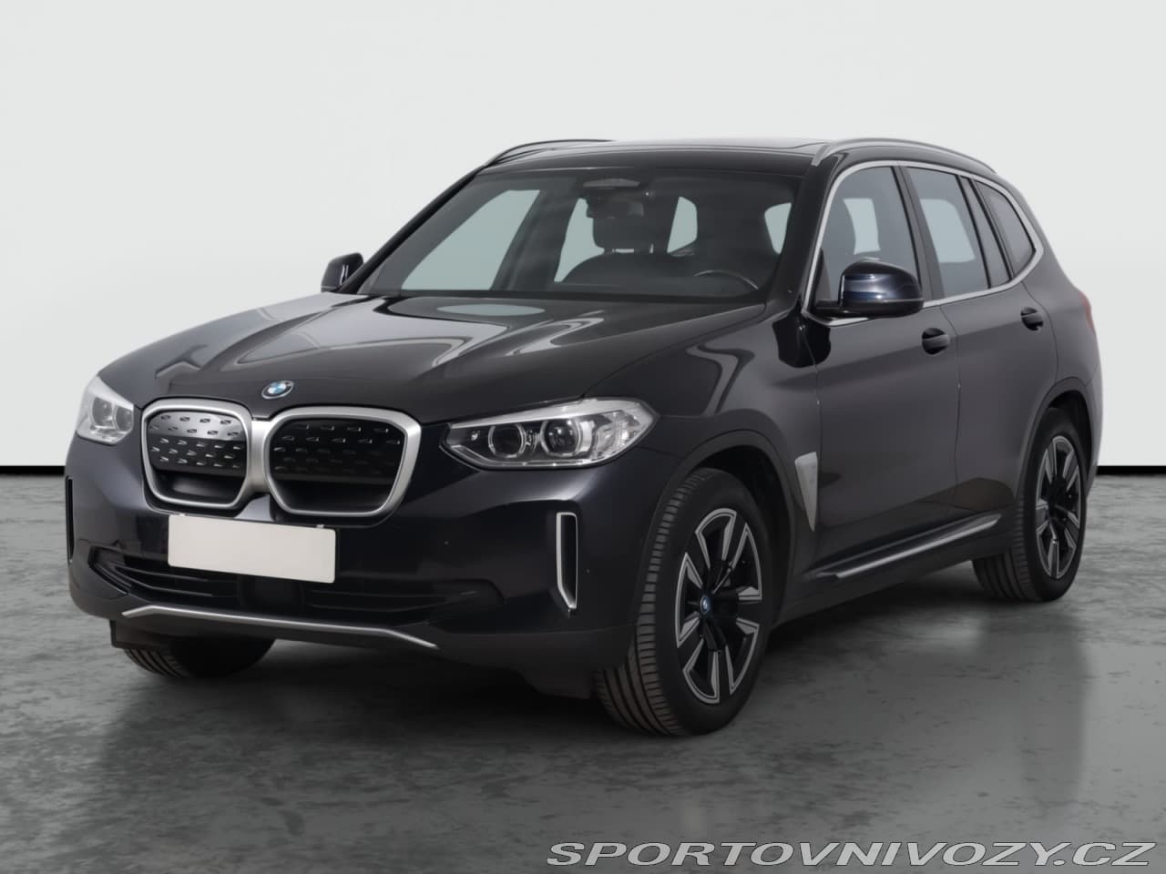 2021 BMW OSTATNÍ - 2