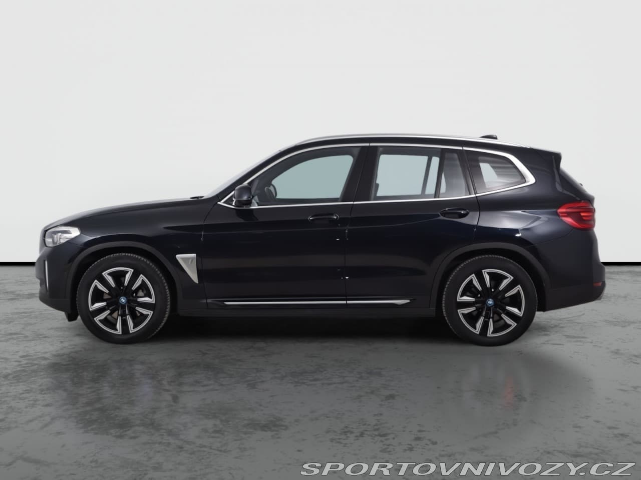 2021 BMW OSTATNÍ - 3