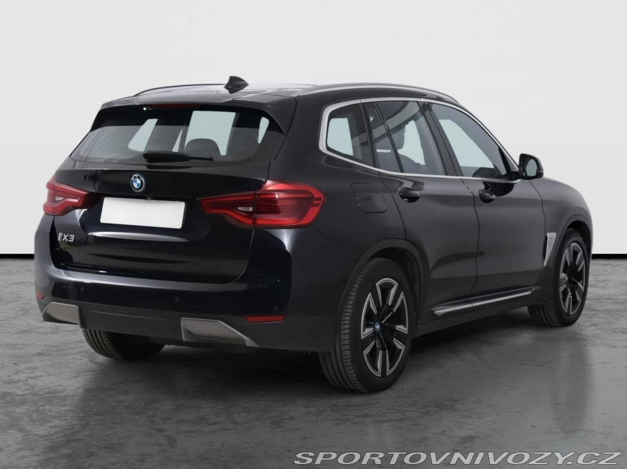 2021 BMW OSTATNÍ - 5
