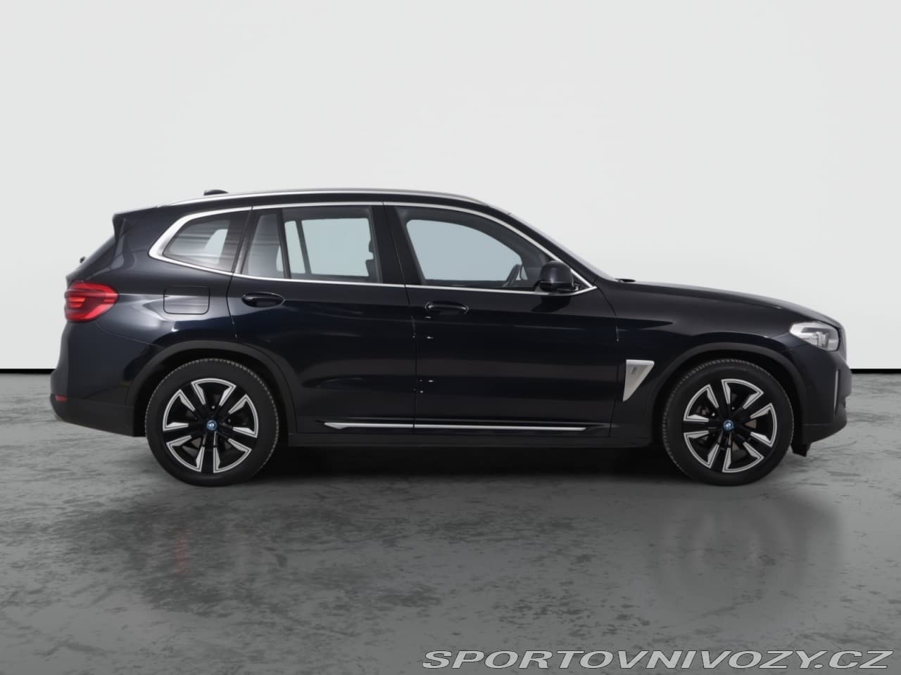 2021 BMW OSTATNÍ - 6