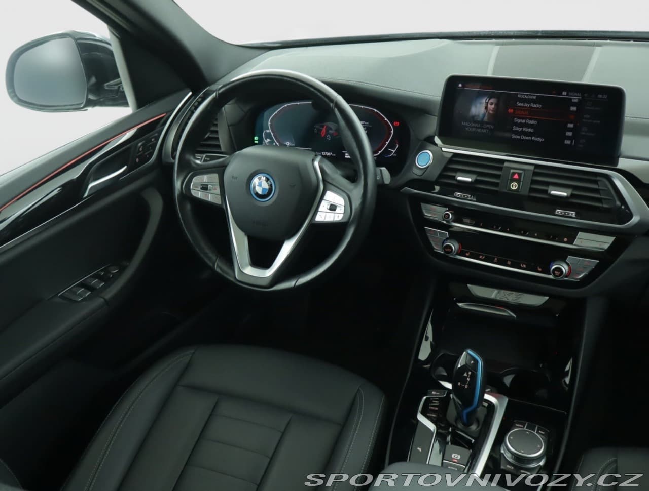 2021 BMW OSTATNÍ - 7
