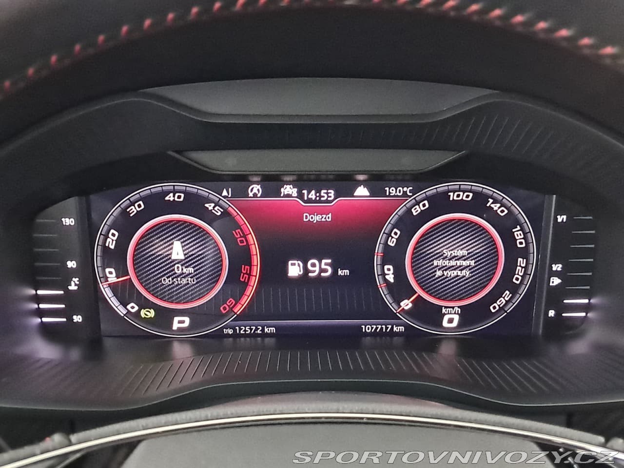 2019 Škoda KODIAQ - 11