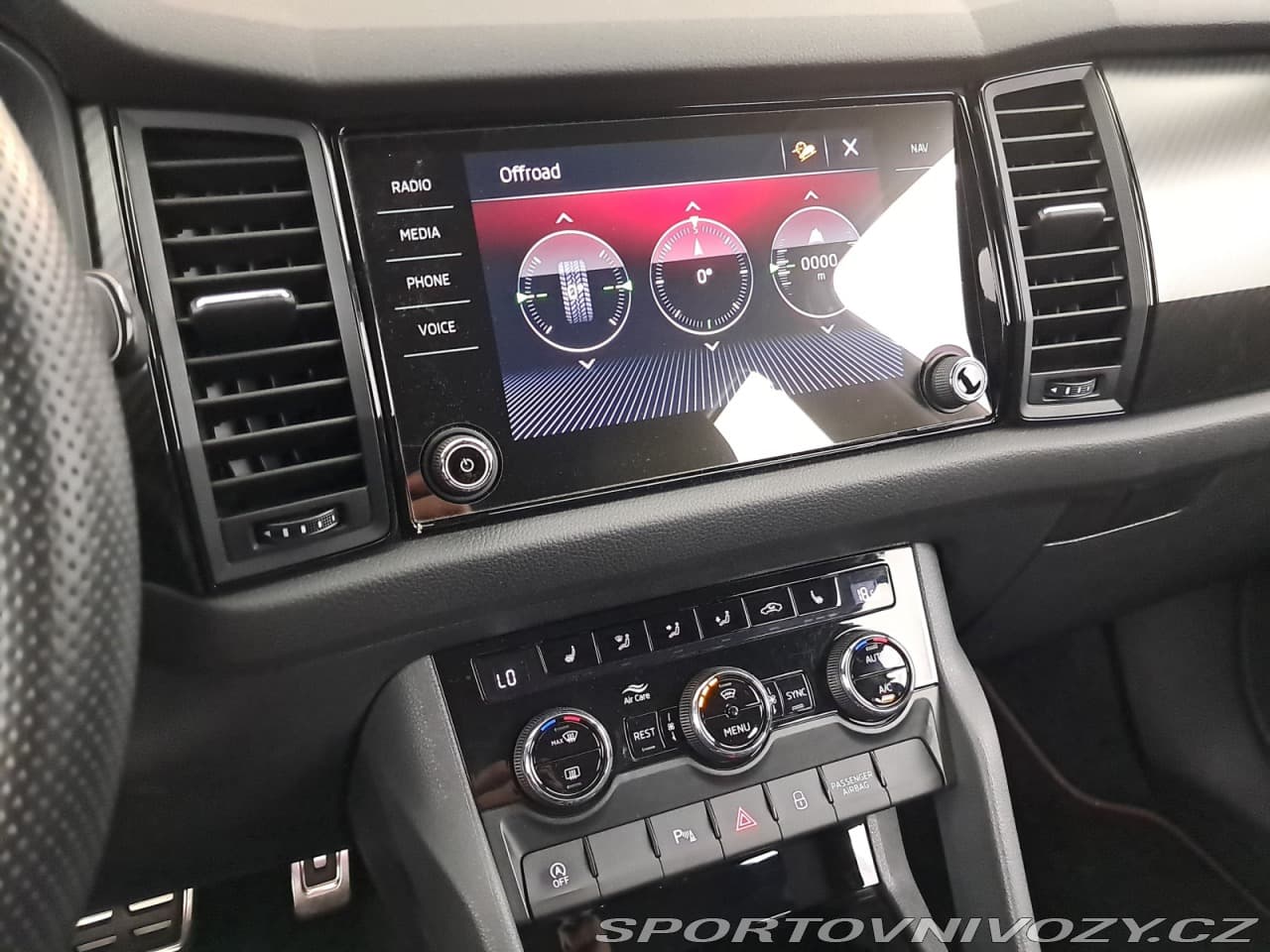 2019 Škoda KODIAQ - 12