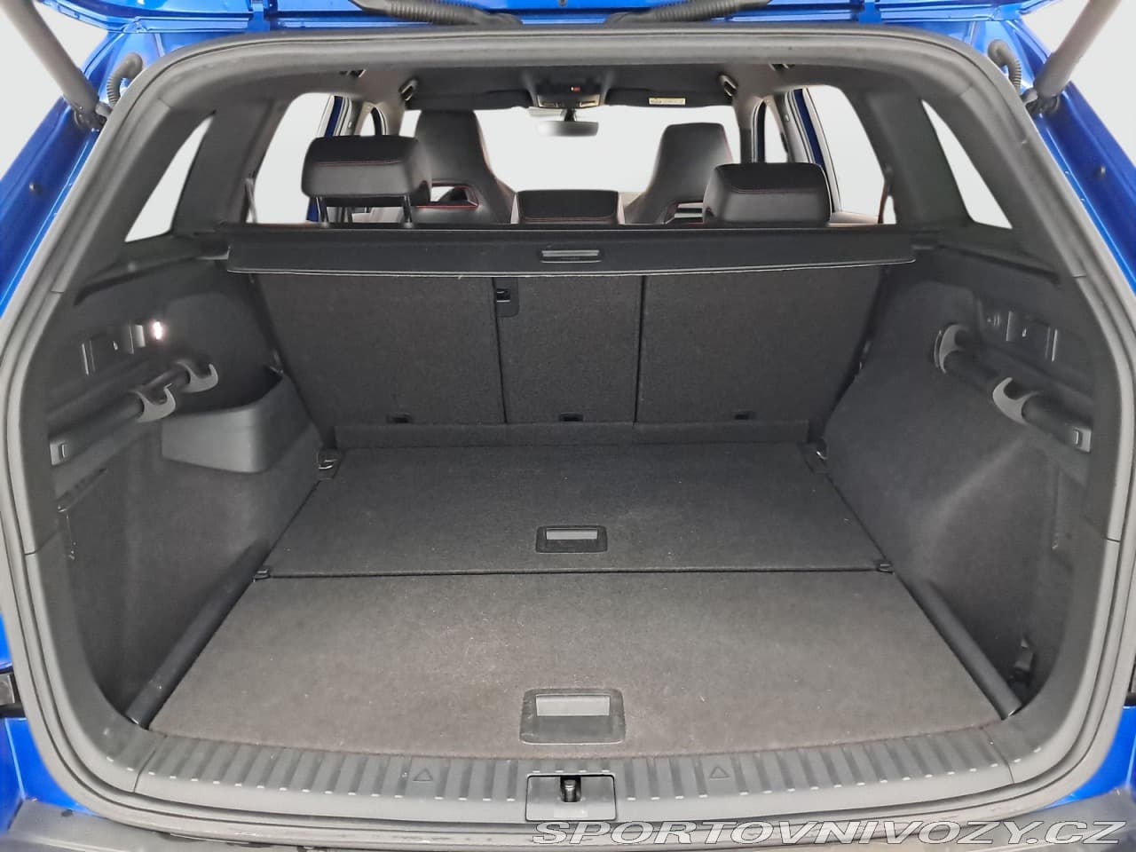 2019 Škoda KODIAQ - 14