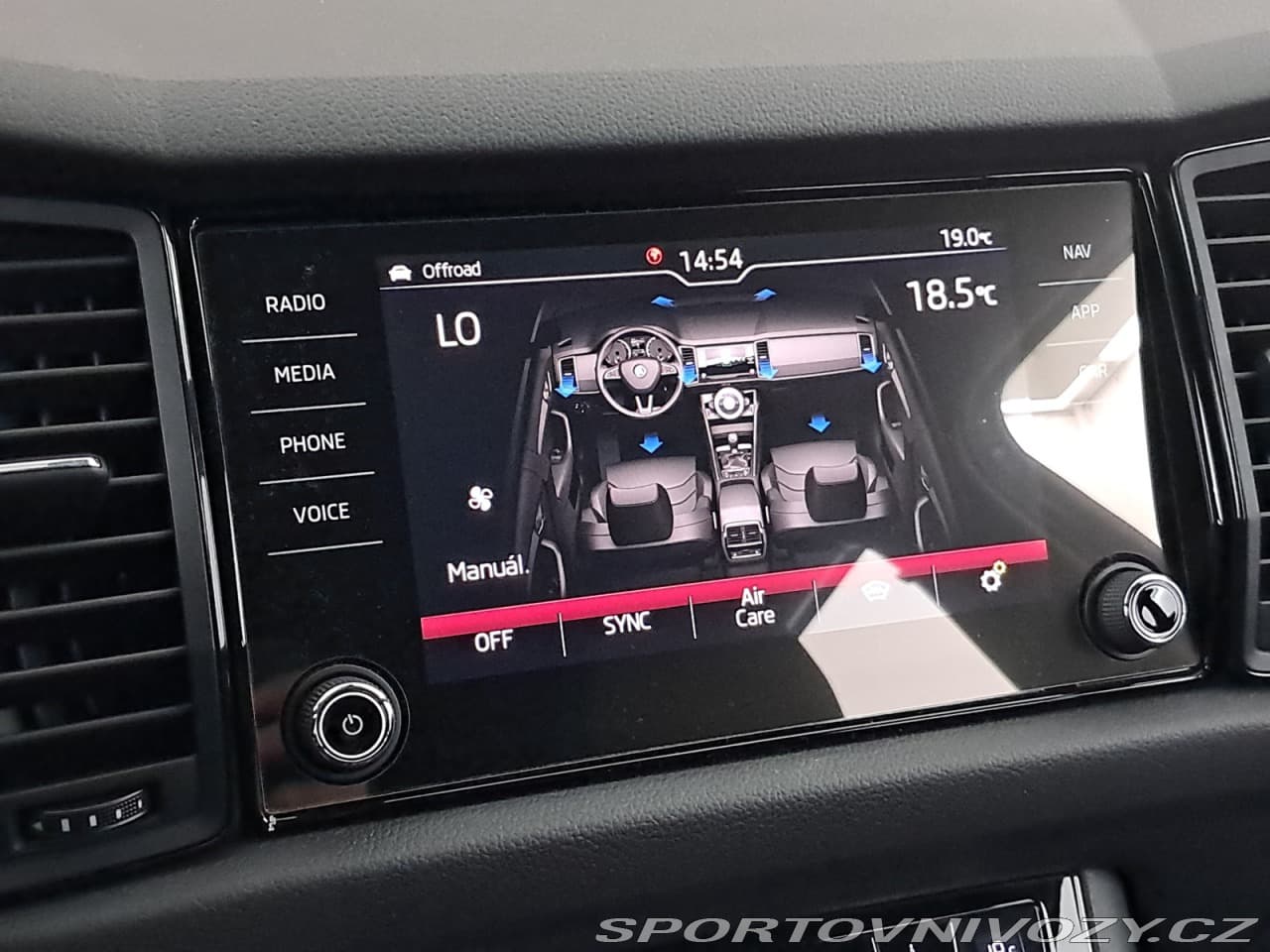 2019 Škoda KODIAQ - 16