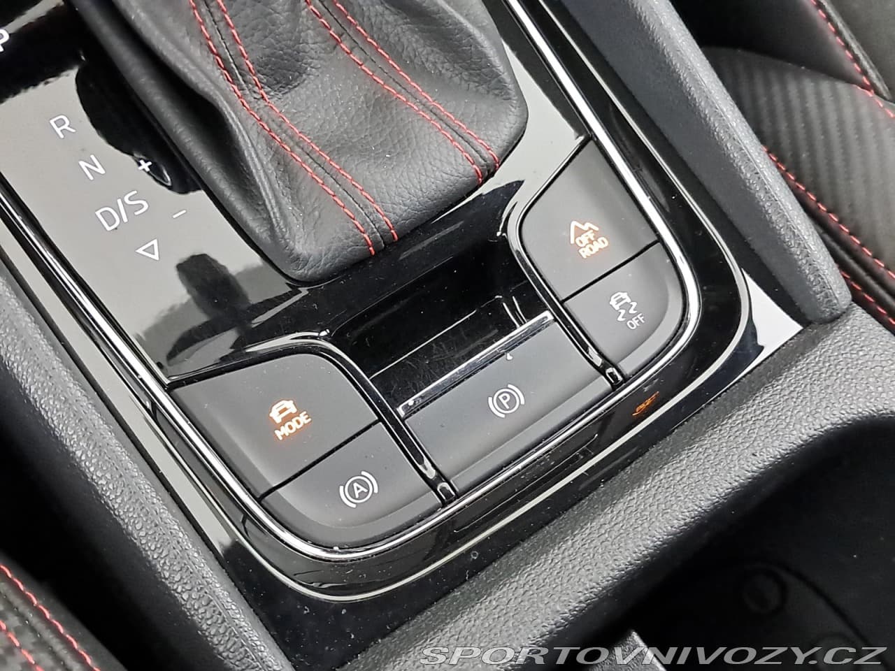 2019 Škoda KODIAQ - 17