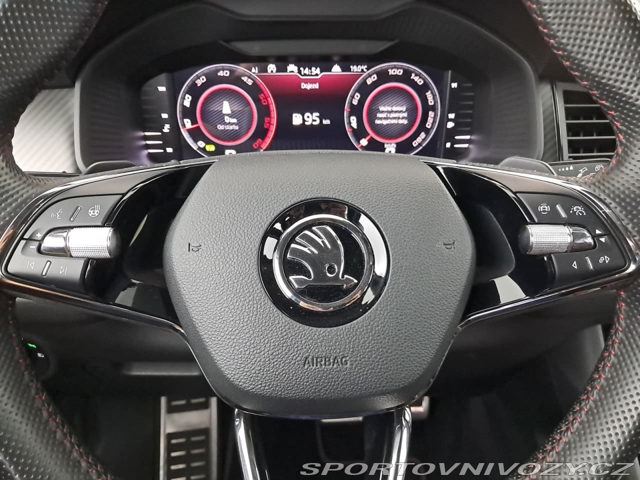 2019 Škoda KODIAQ - 18