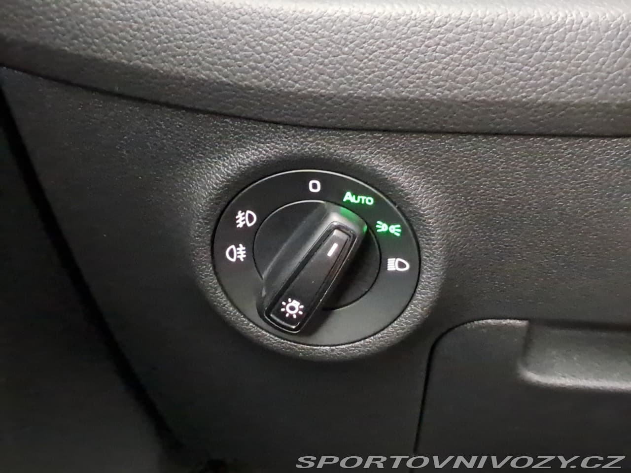 2019 Škoda KODIAQ - 19