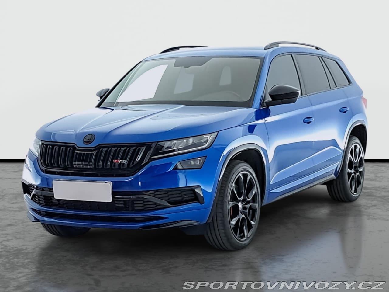 2019 Škoda KODIAQ - 2