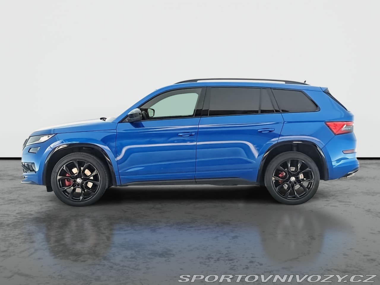 2019 Škoda KODIAQ - 3