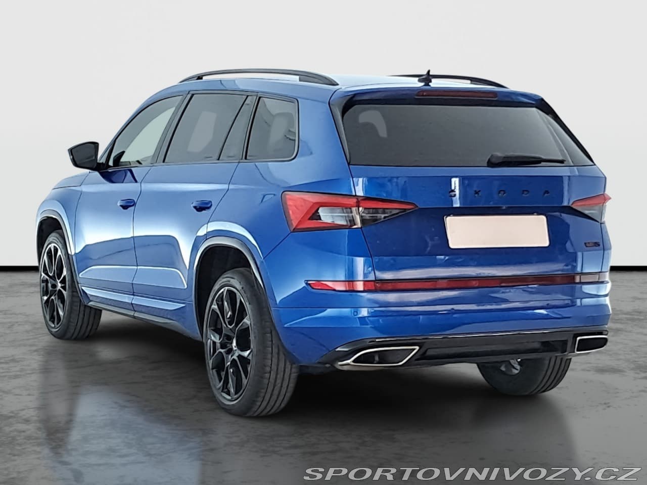 2019 Škoda KODIAQ - 4