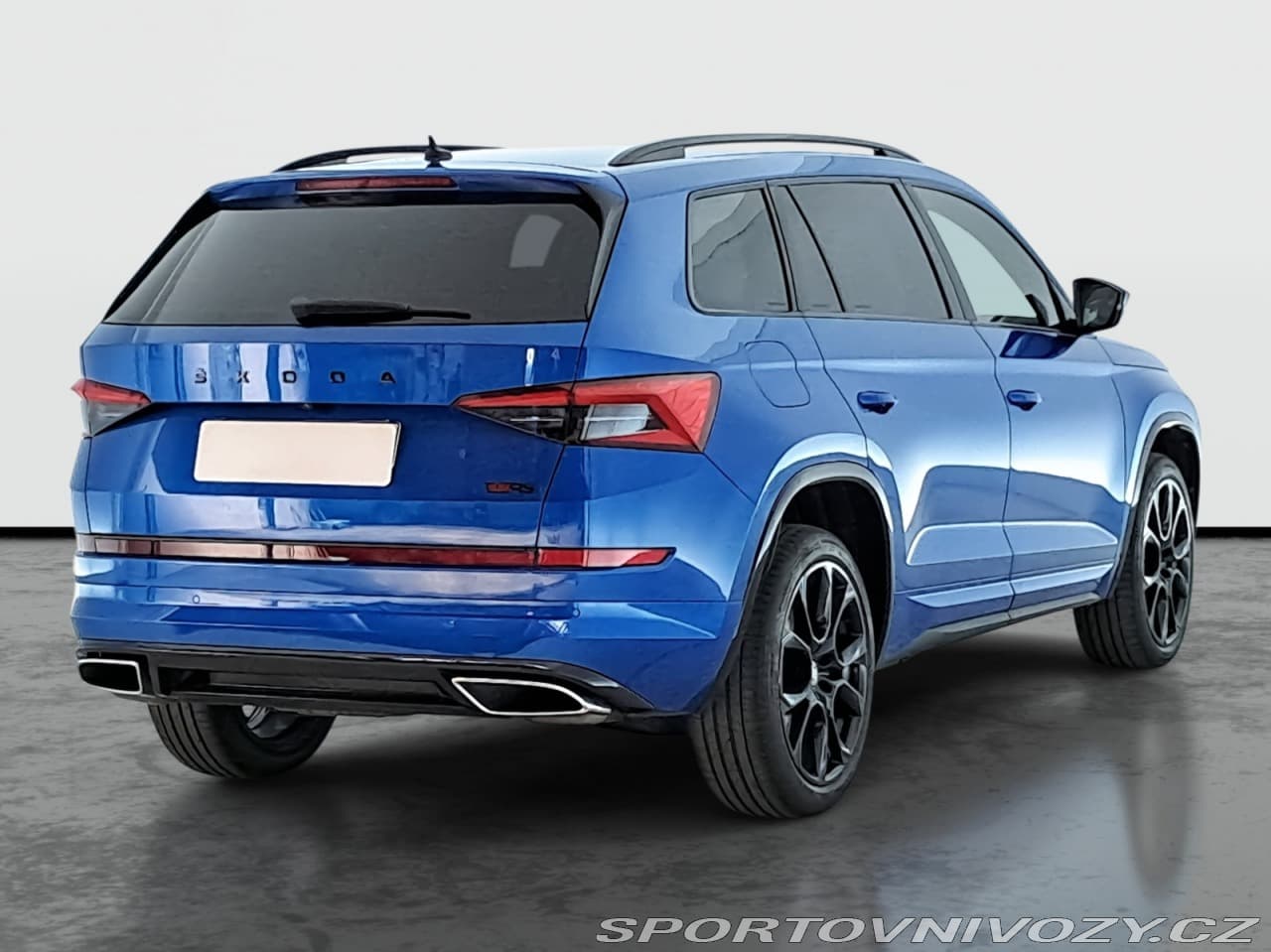 2019 Škoda KODIAQ - 5