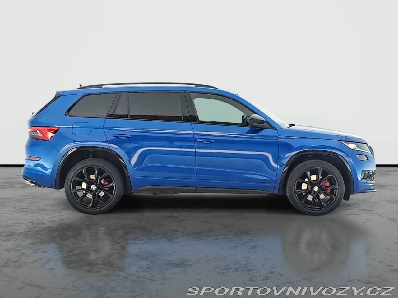 2019 Škoda KODIAQ - 6