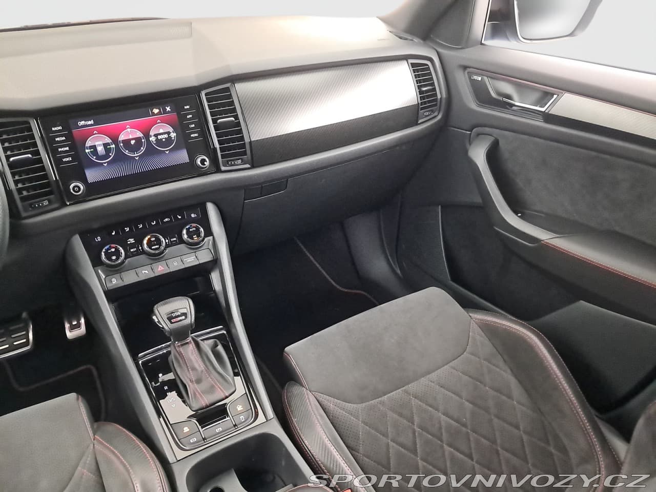2019 Škoda KODIAQ - 8