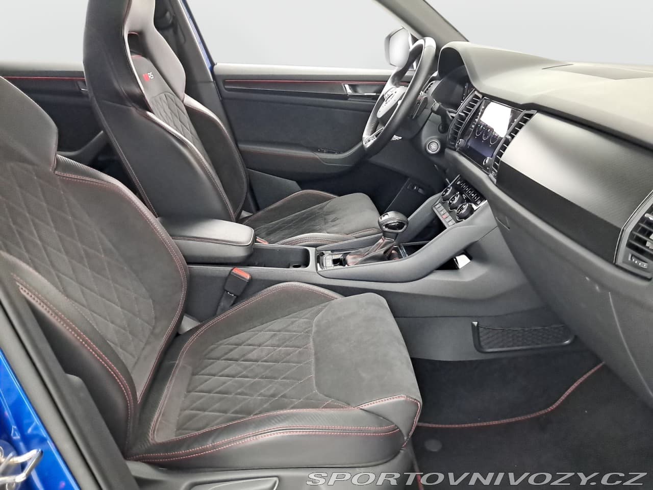 2019 Škoda KODIAQ - 9