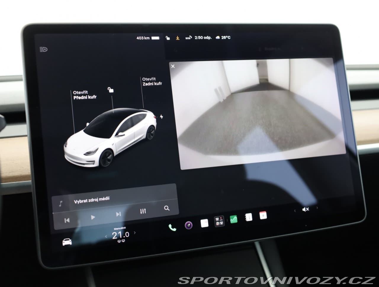 2020 Tesla MODEL 3 - 11