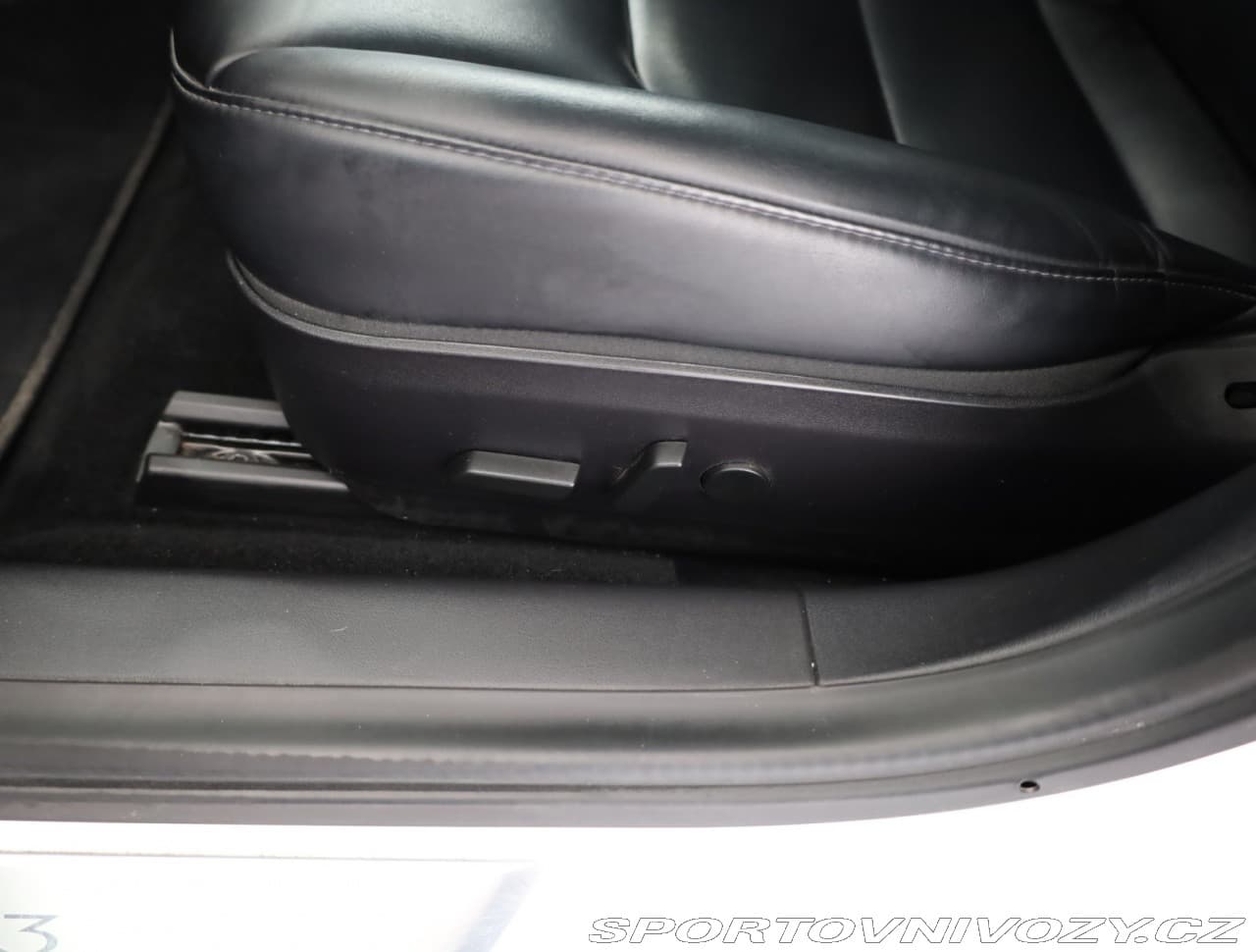 2020 Tesla MODEL 3 - 18