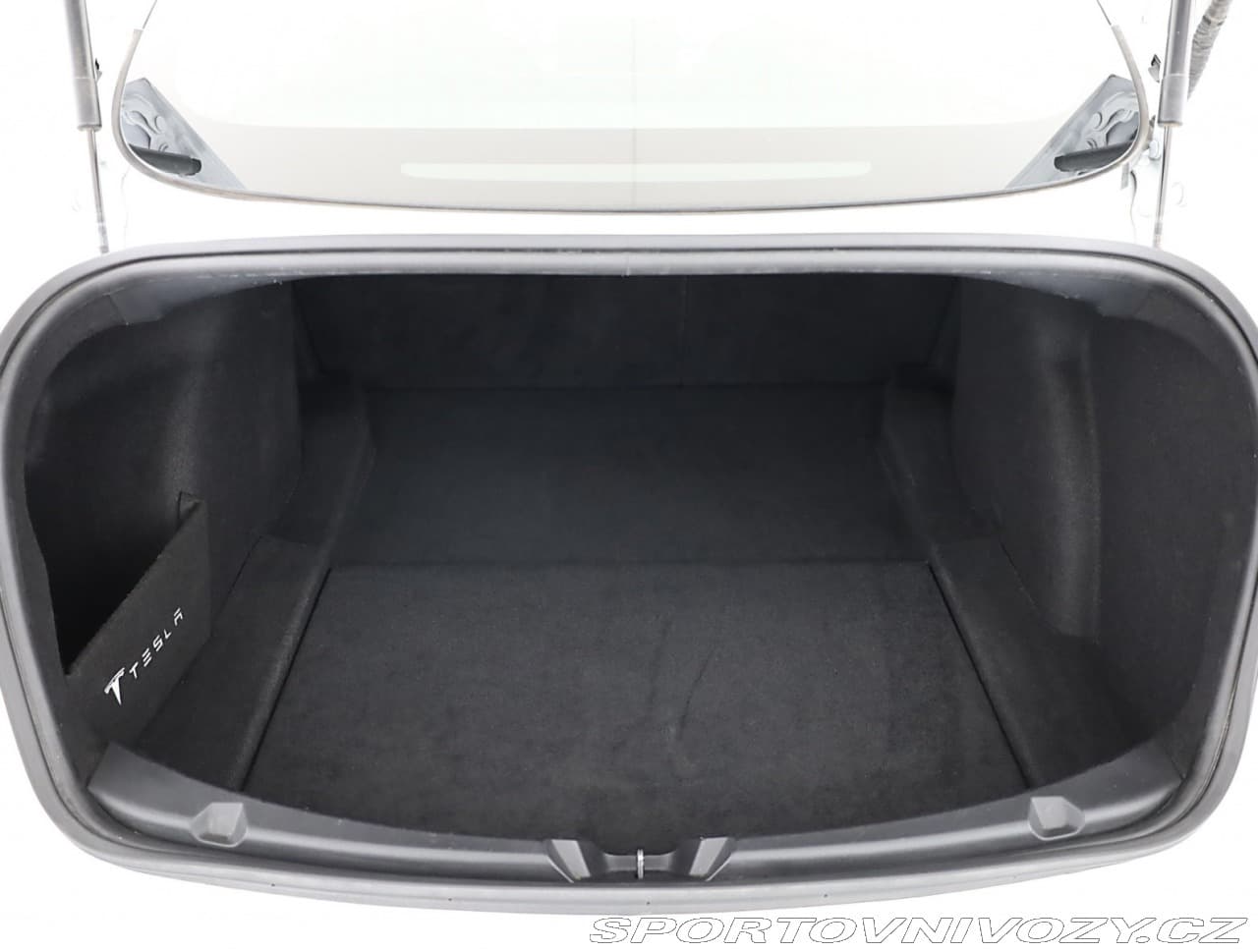 2020 Tesla MODEL 3 - 19