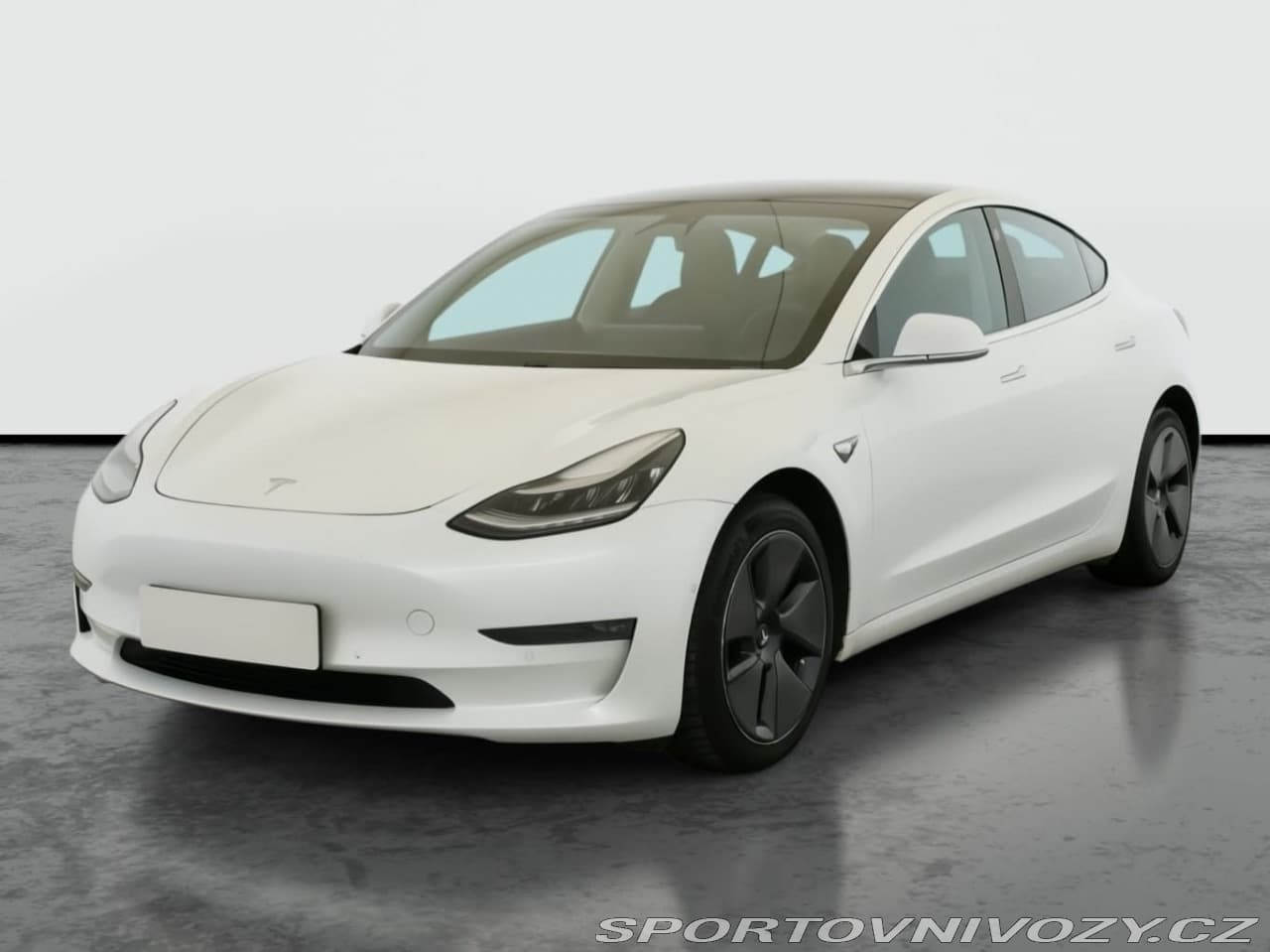 2020 Tesla MODEL 3 - 2