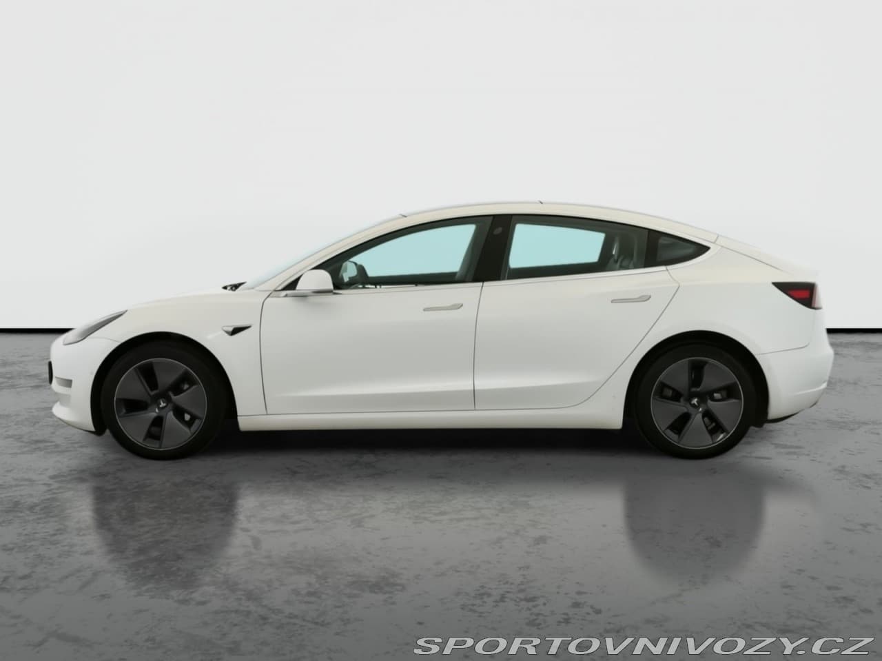 2020 Tesla MODEL 3 - 3
