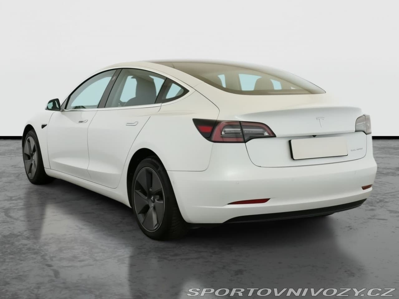 2020 Tesla MODEL 3 - 4