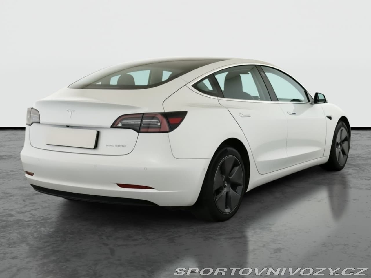 2020 Tesla MODEL 3 - 5