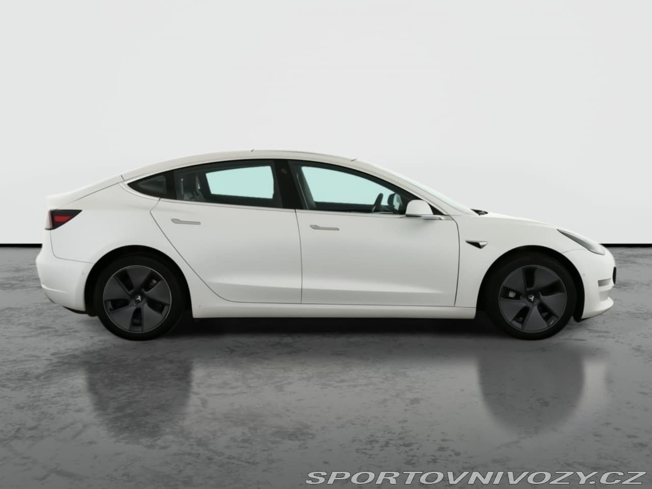 2020 Tesla MODEL 3 - 6