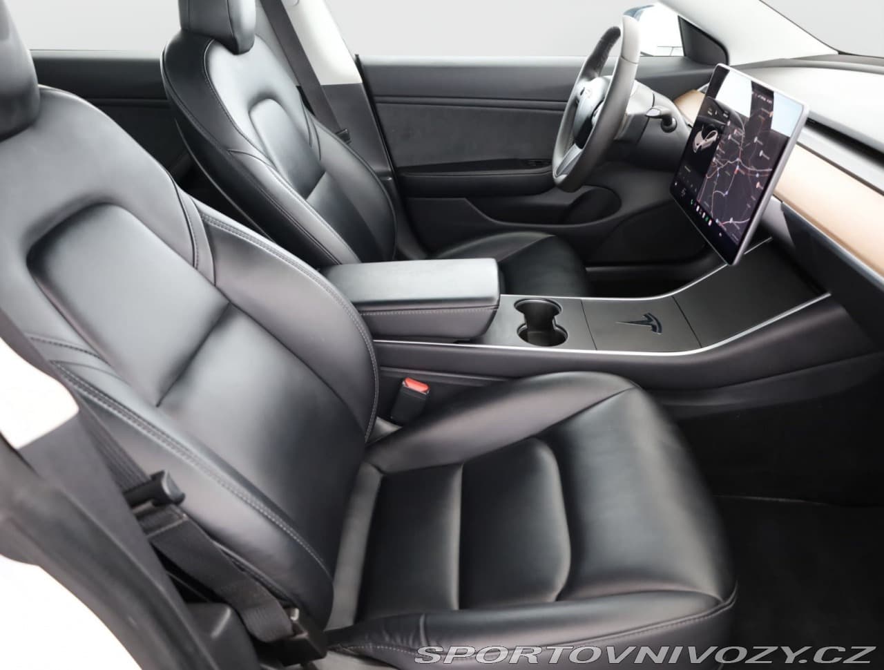 2020 Tesla MODEL 3 - 7