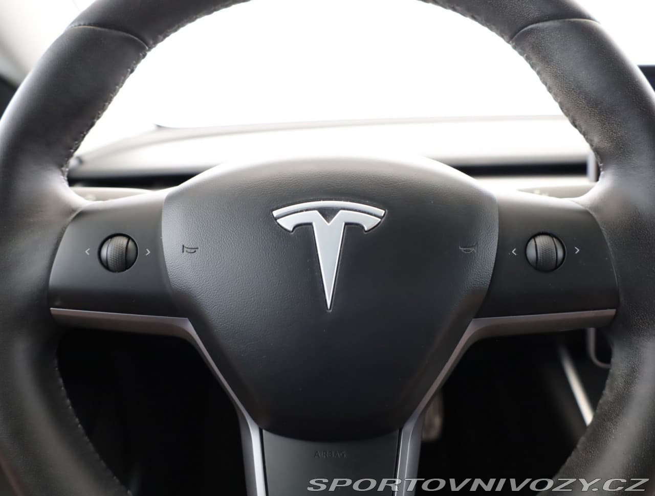 2020 Tesla MODEL 3 - 8