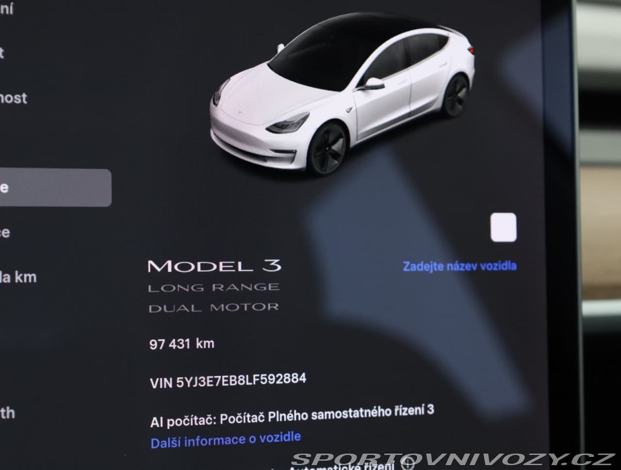 2020 Tesla MODEL 3 - 9