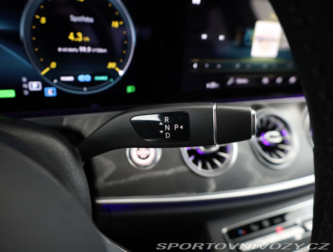 2022 Mercedes-Benz CLS - 10