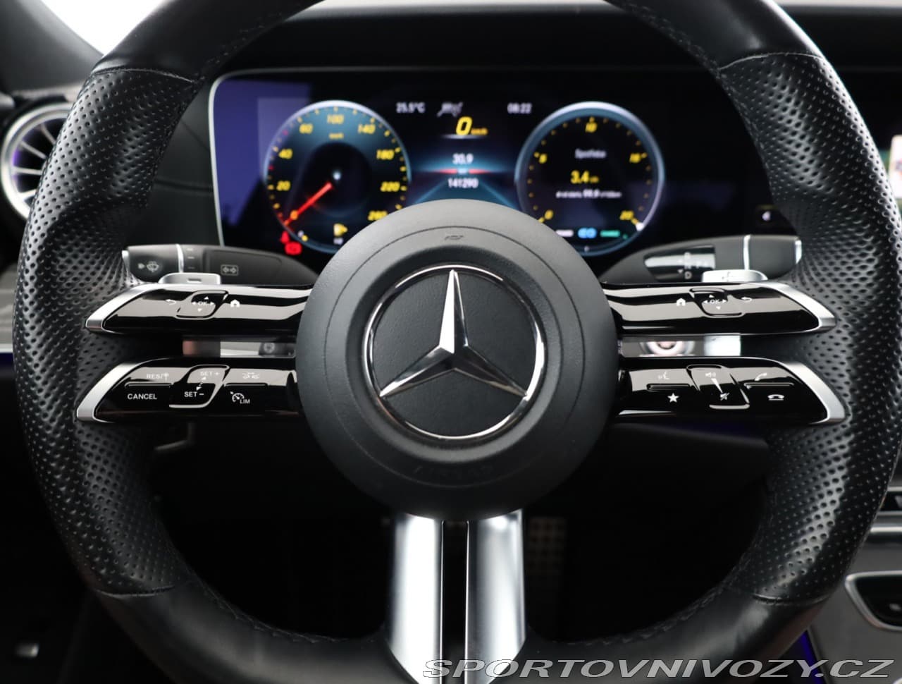 2022 Mercedes-Benz CLS - 11