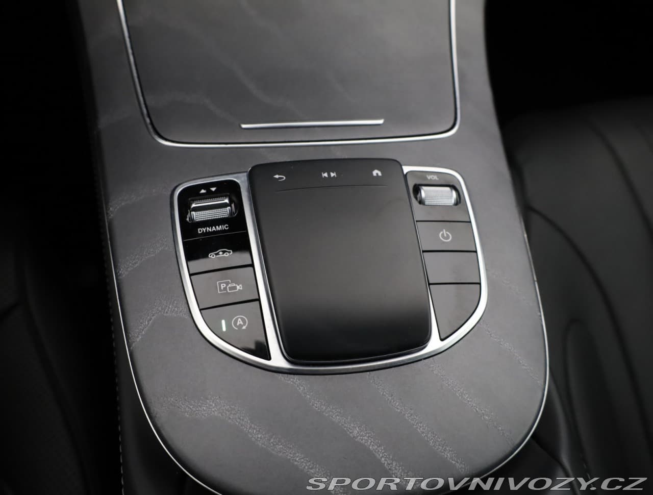 2022 Mercedes-Benz CLS - 12